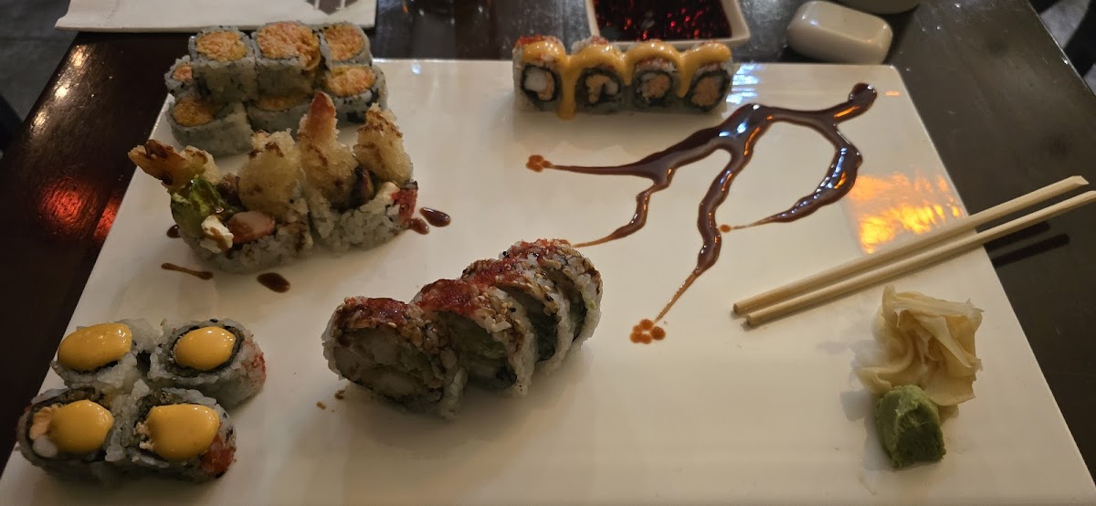 Tj Asian Bistro photo 4