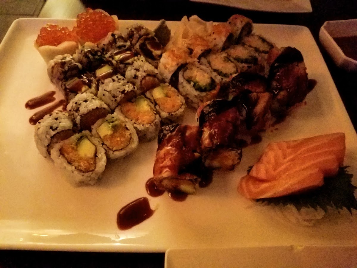 Tj Asian Bistro photo 5