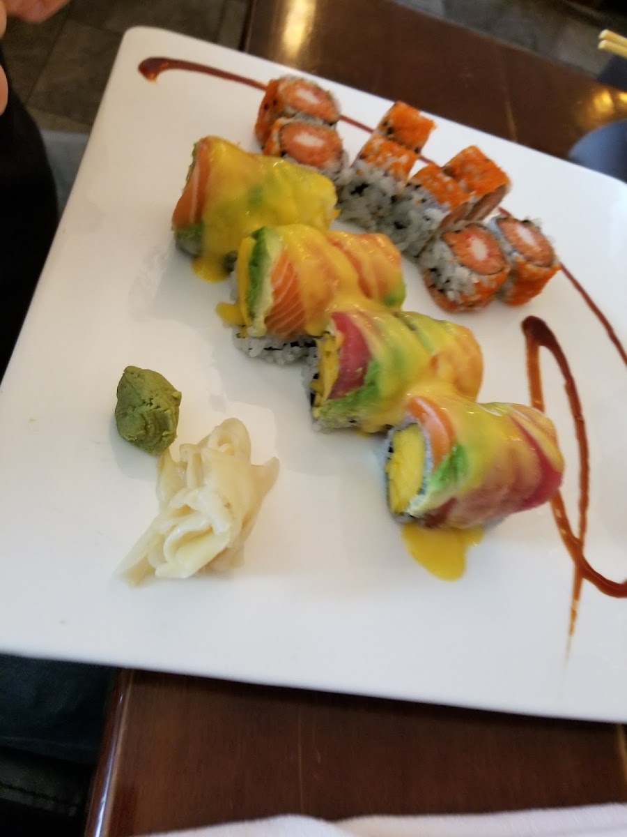 Tj Asian Bistro photo 7