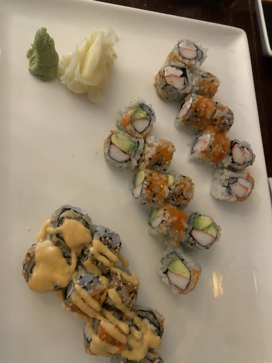 Tj Asian Bistro photo 8